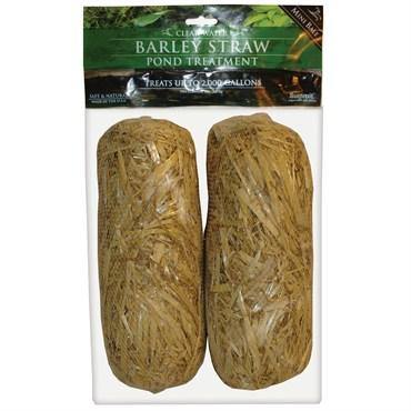 Accessories - Summit® Clear-Water® Barley Straw Bales - 018506001308- Gardin Warehouse