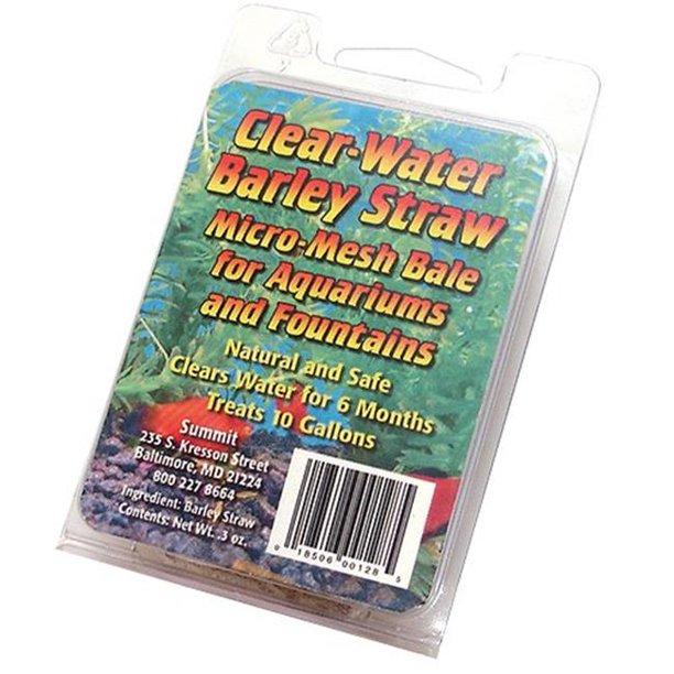 Accessories - Summit® Clear-Water® Barley Straw Micro-Mesh Bales - Gardin Warehouse