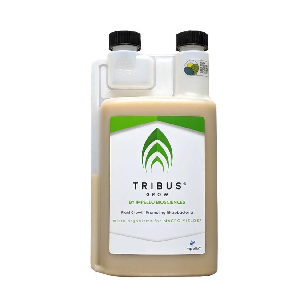 Nutrients, Additives & Solutions - Tribus Grow, 500ml - 708210981361- Gardin Warehouse