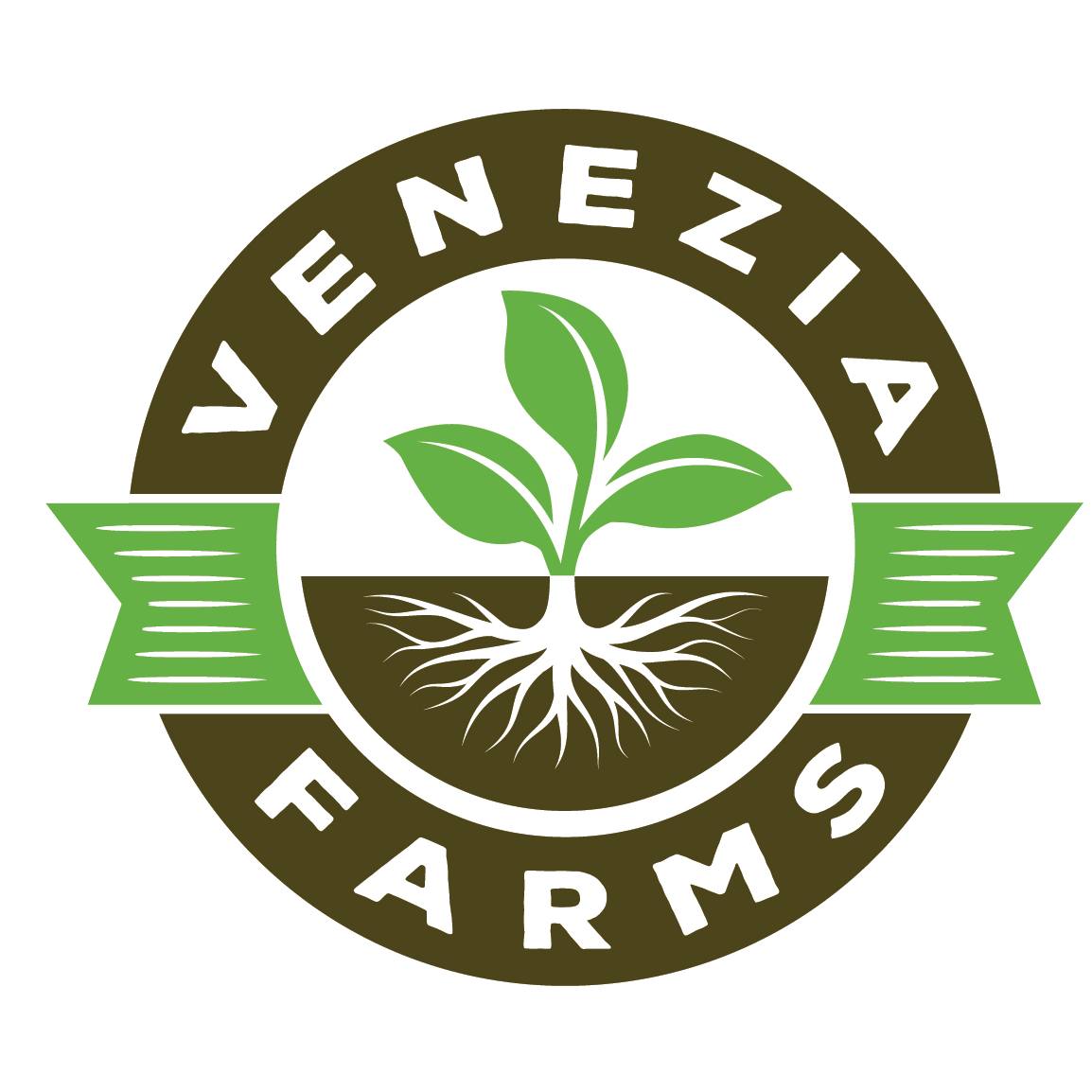 Soil, Media & Amendments - Venezia Farms Local Worm Castings - 5 gal bucket - Gardin Warehouse